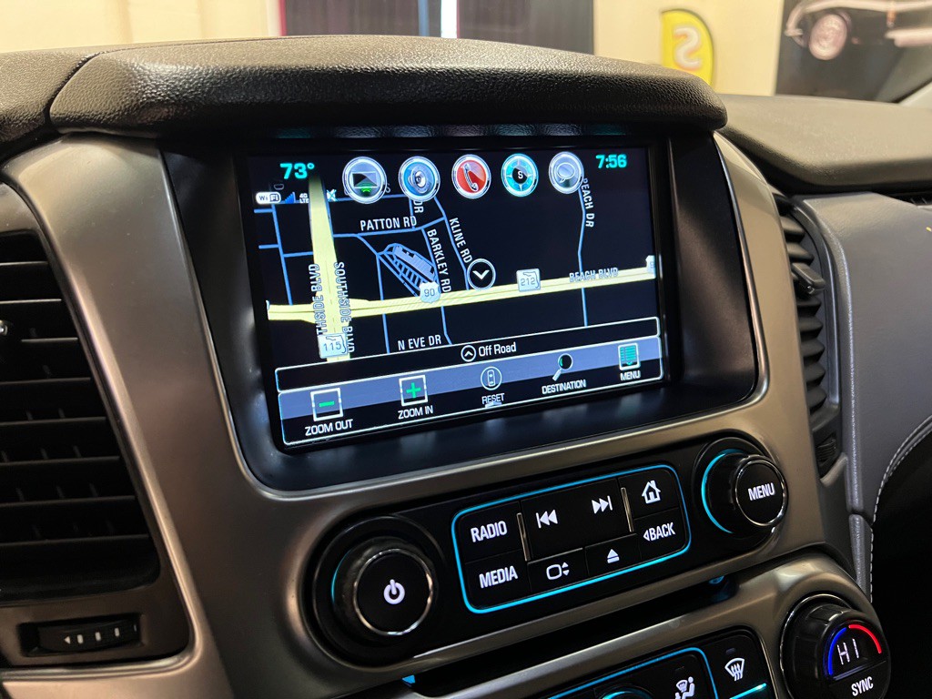 2019 Chevrolet Tahoe Image 29