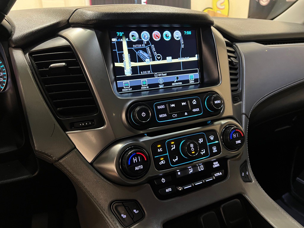 2019 Chevrolet Tahoe Image 30