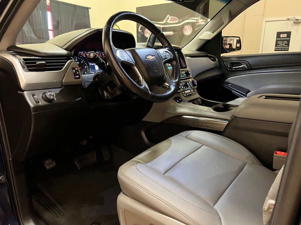 2019 Chevrolet Tahoe Image 31
