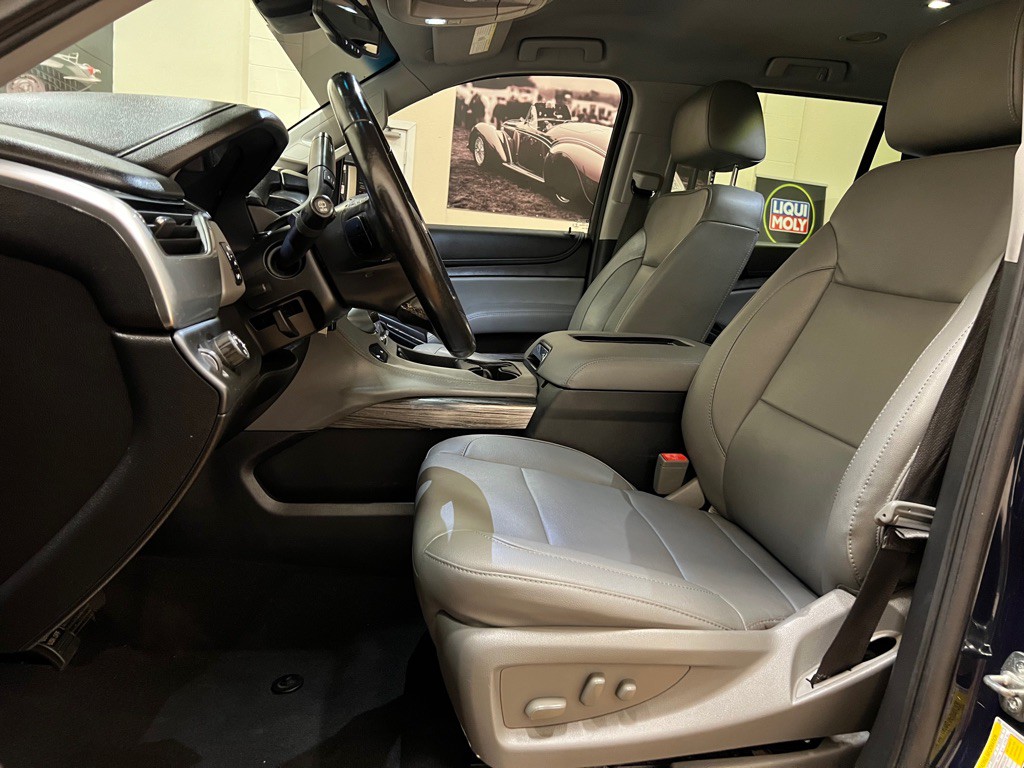 2019 Chevrolet Tahoe Image 32