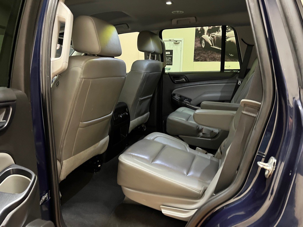 2019 Chevrolet Tahoe Image 33