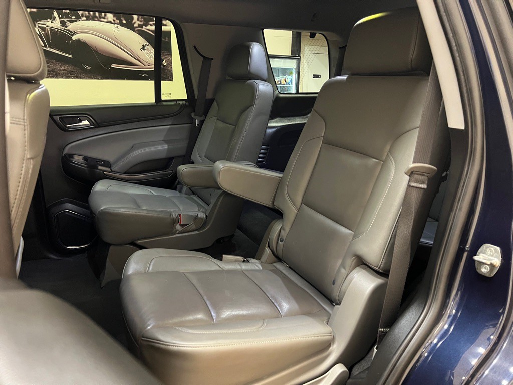 2019 Chevrolet Tahoe Image 34