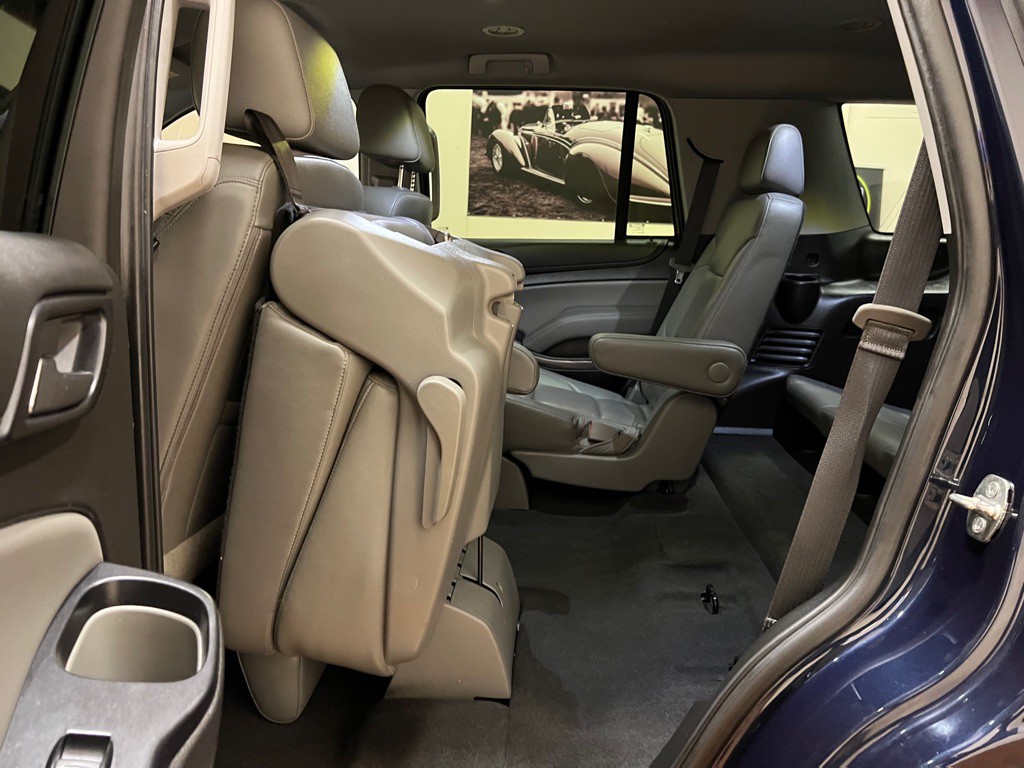 2019 Chevrolet Tahoe Image 35