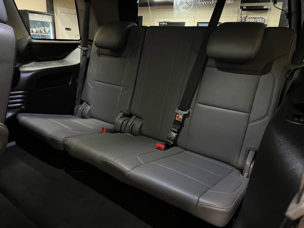 2019 Chevrolet Tahoe Image 36