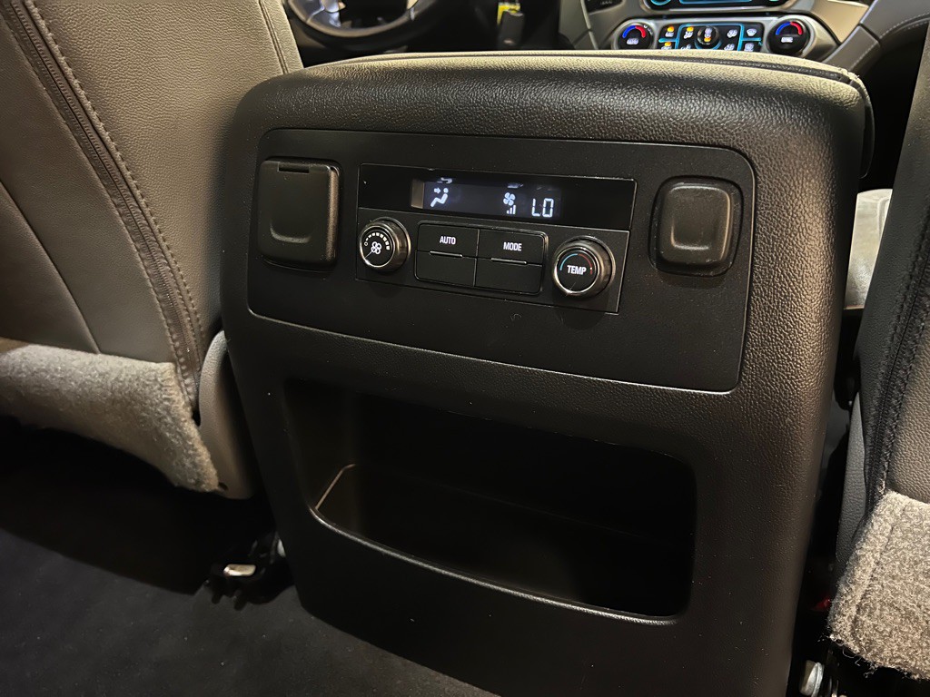 2019 Chevrolet Tahoe Image 37