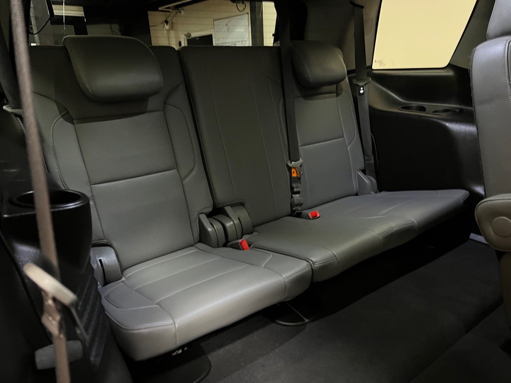 2019 Chevrolet Tahoe Image 38