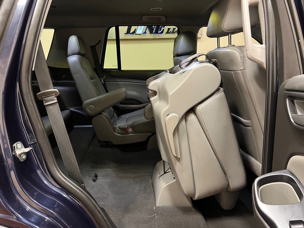 2019 Chevrolet Tahoe Image 39