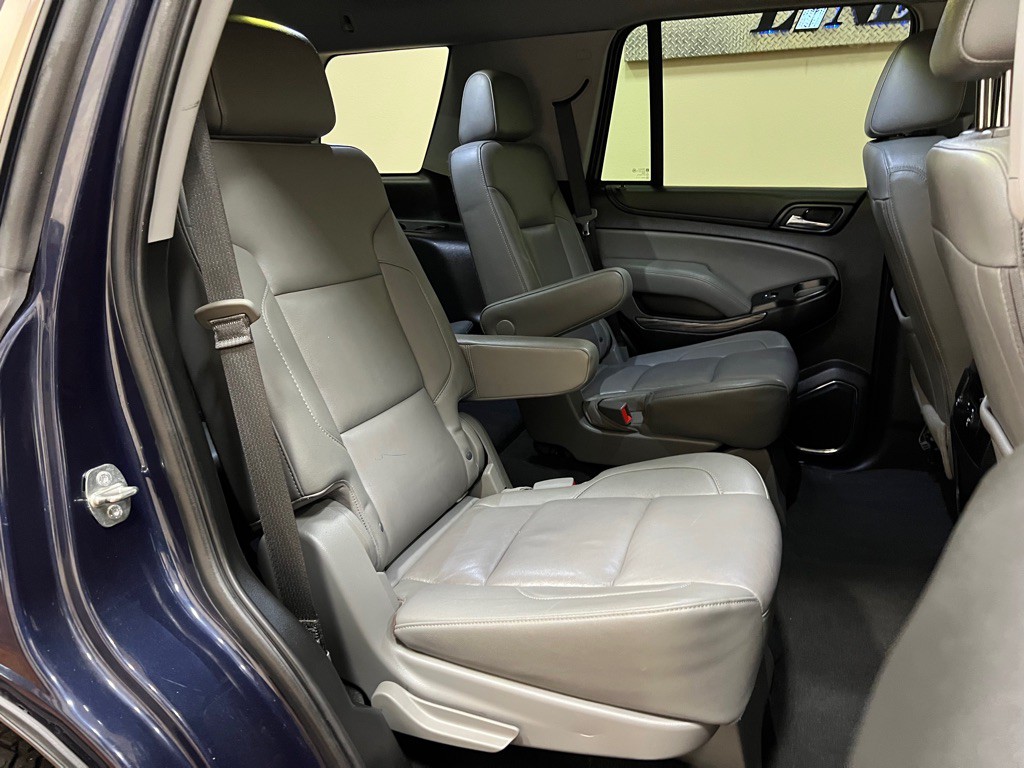 2019 Chevrolet Tahoe Image 40