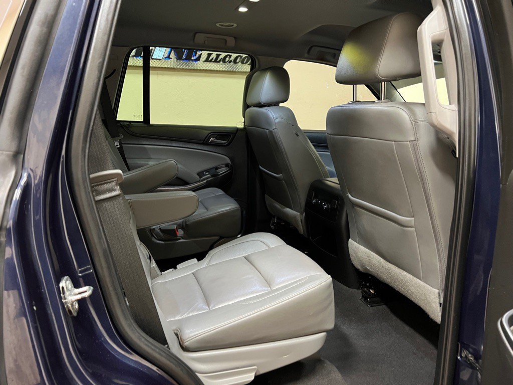 2019 Chevrolet Tahoe Image 41