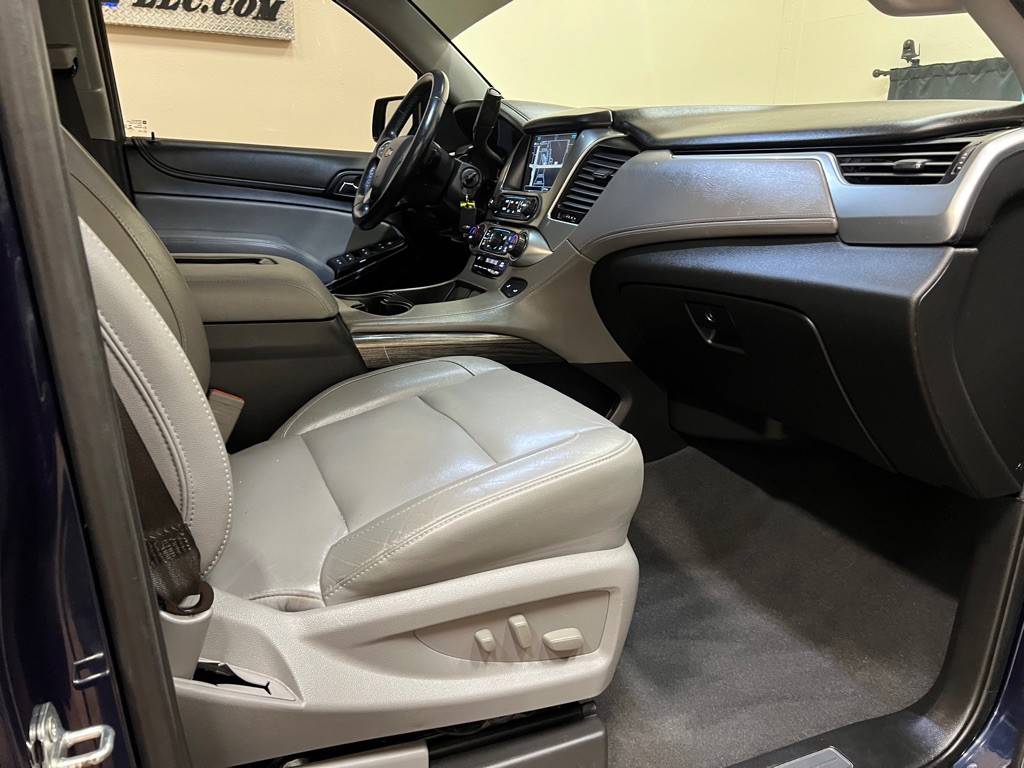2019 Chevrolet Tahoe Image 43