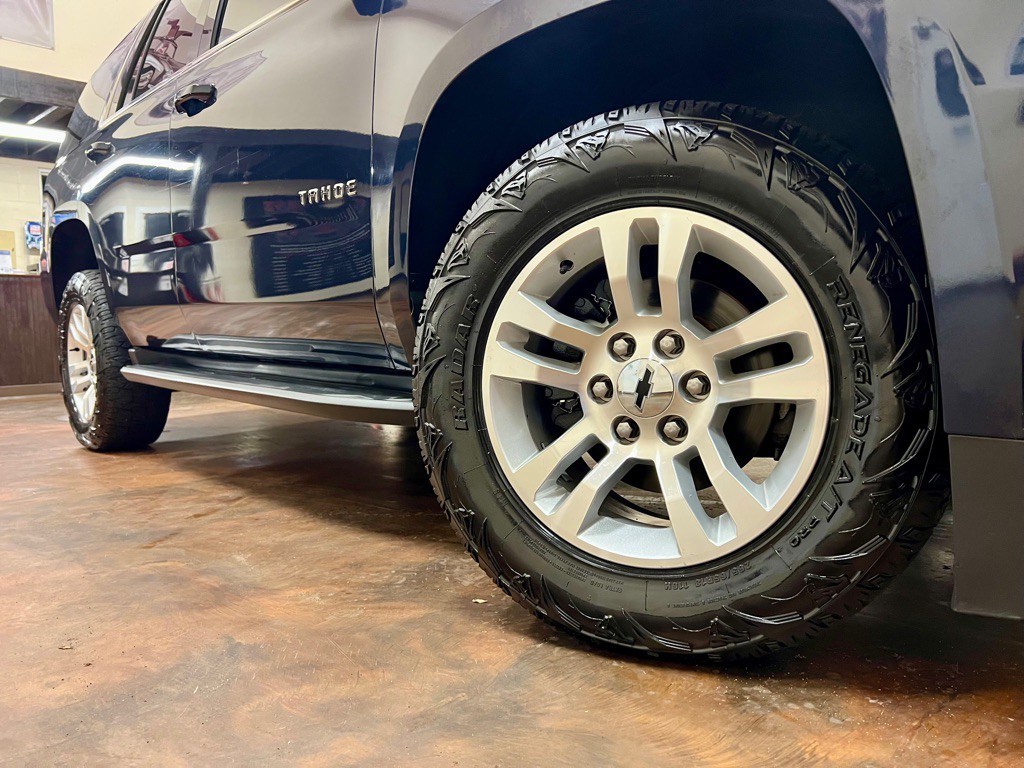 2019 Chevrolet Tahoe Image 46