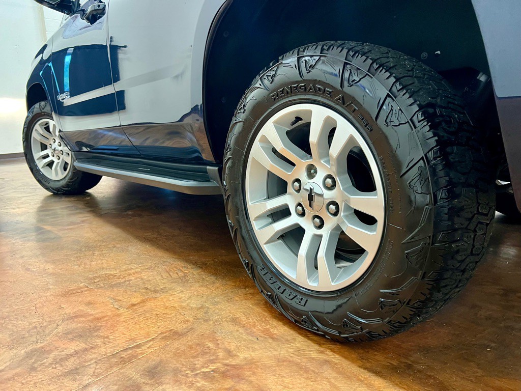 2019 Chevrolet Tahoe Image 47