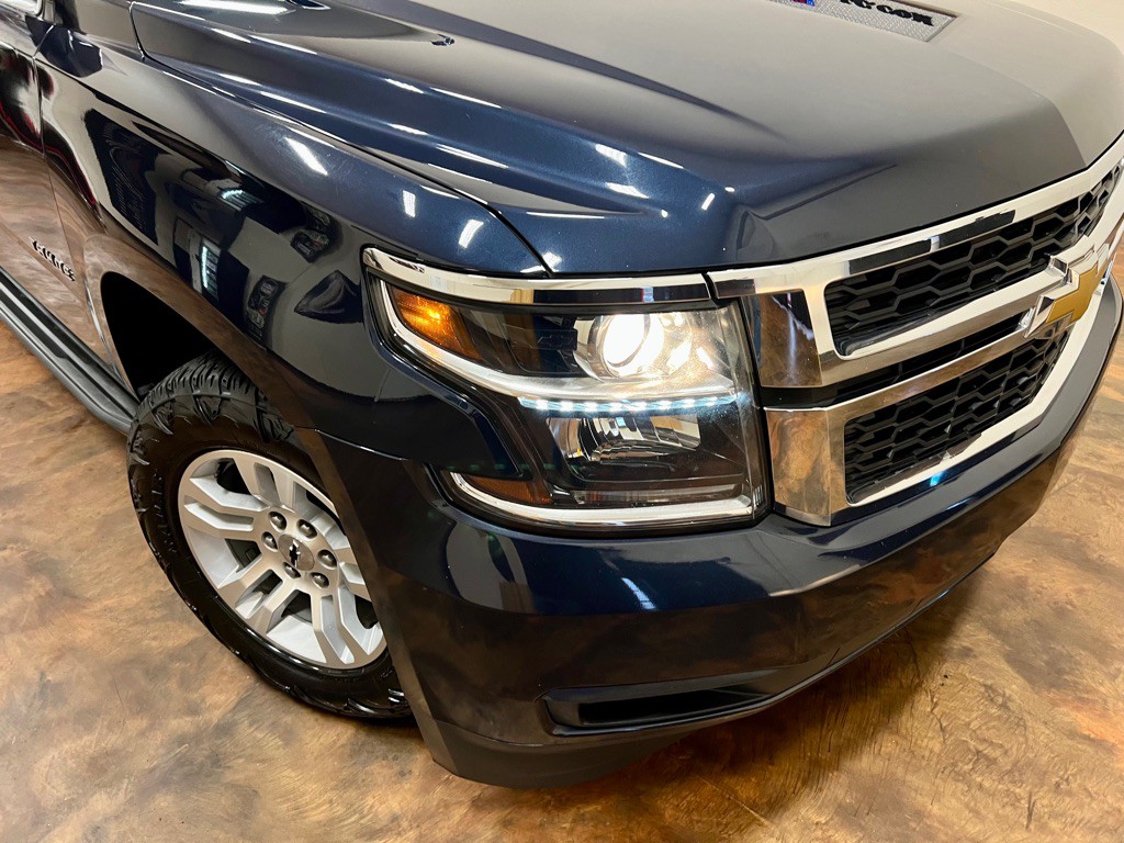 2019 Chevrolet Tahoe Image 48