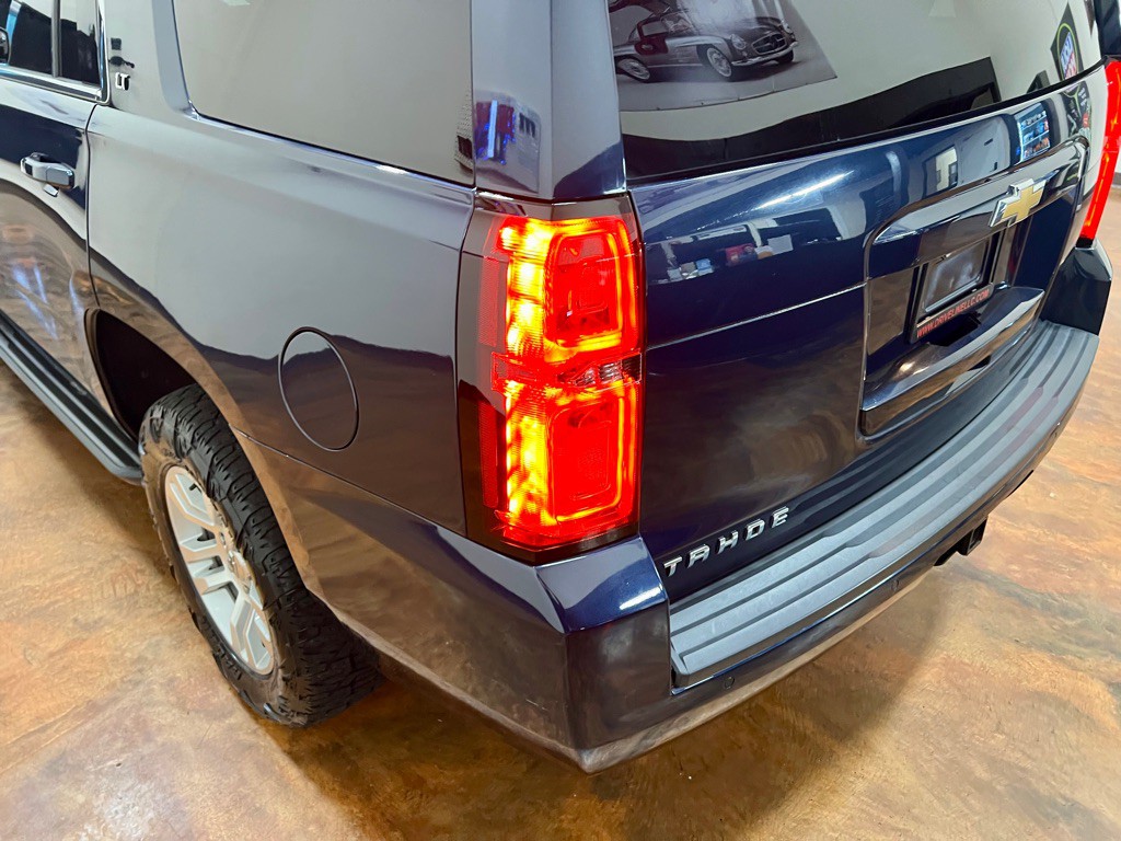 2019 Chevrolet Tahoe Image 49