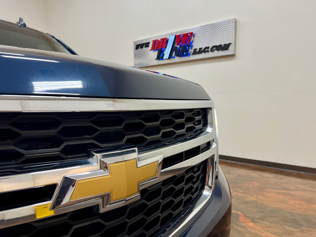 2019 Chevrolet Tahoe Image 50