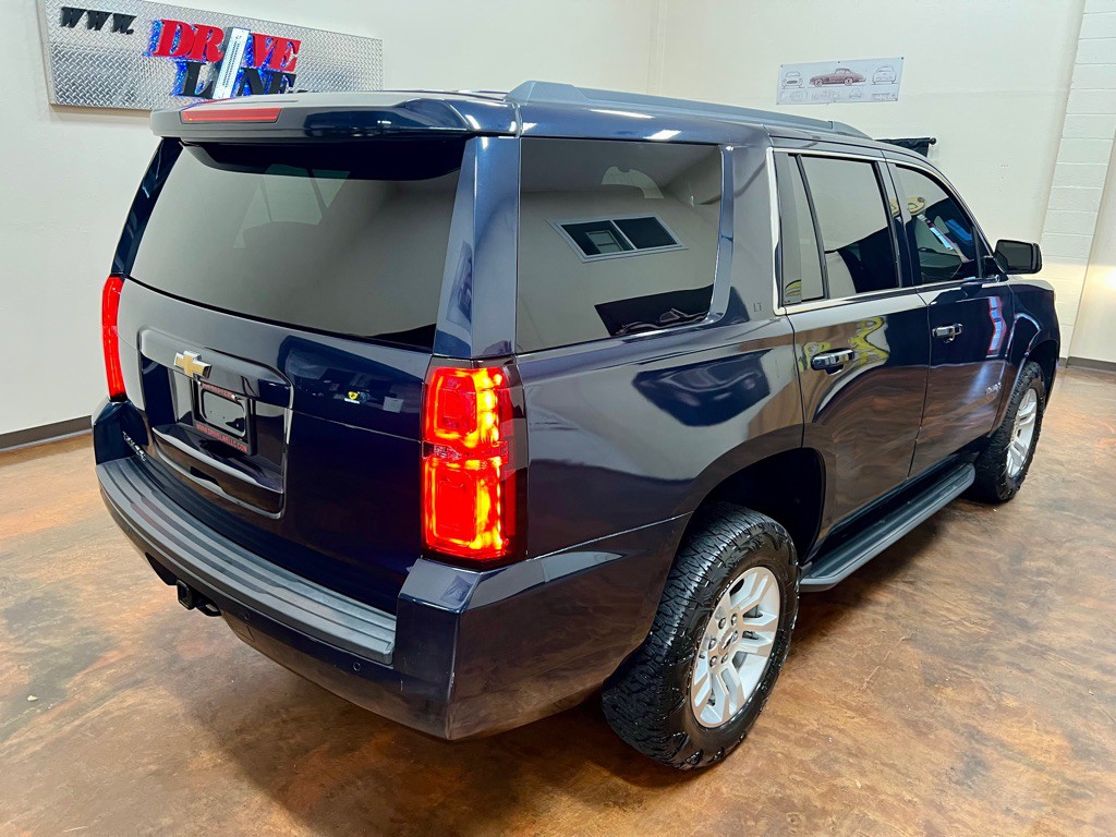 2019 Chevrolet Tahoe Image 53