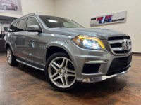 Image for 2015 Mercedes-Benz GL-Class GL 550 4MATIC ID: 7233175