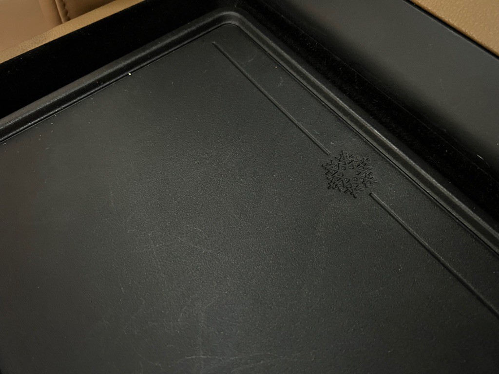 2017 Cadillac Escalade Image 34