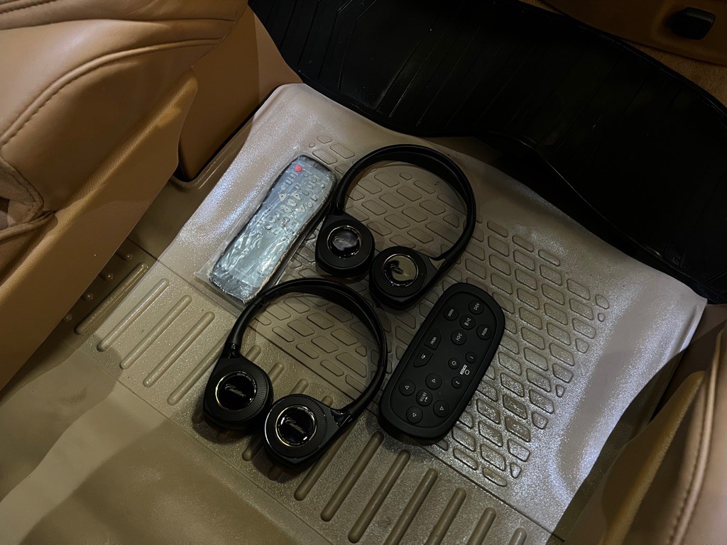 2017 Cadillac Escalade Image 47