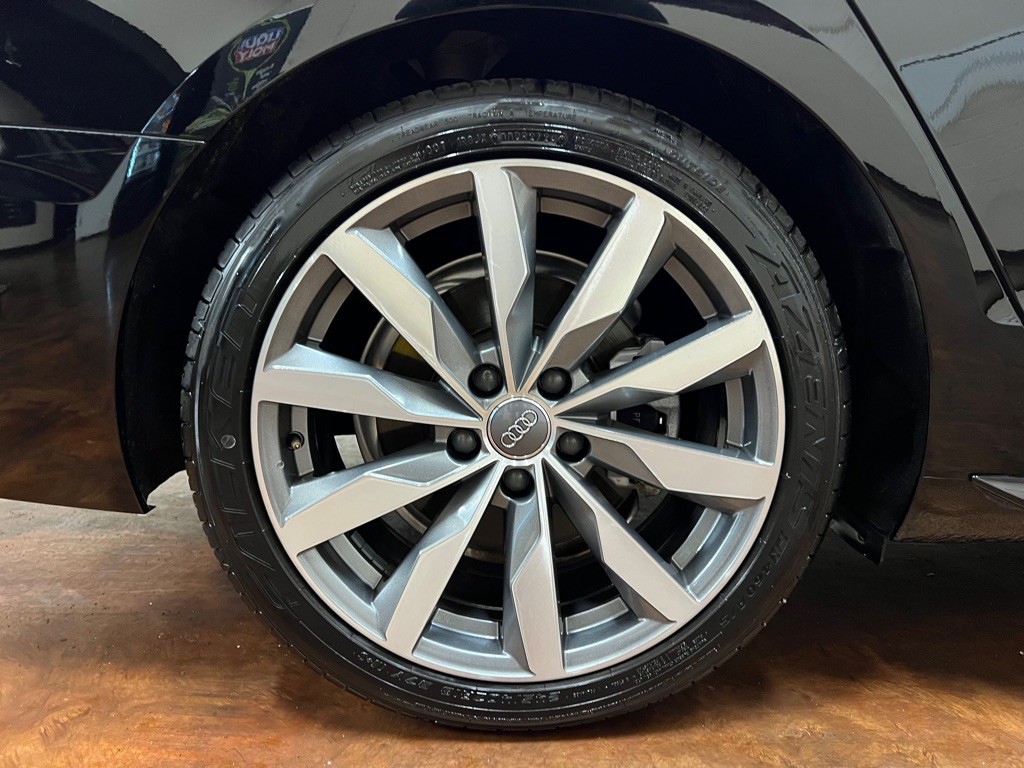 2021 Audi A4 Image 12