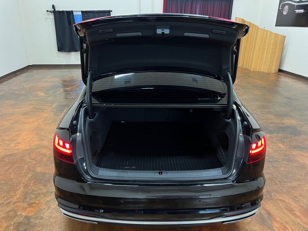 2021 Audi A4 Image 14