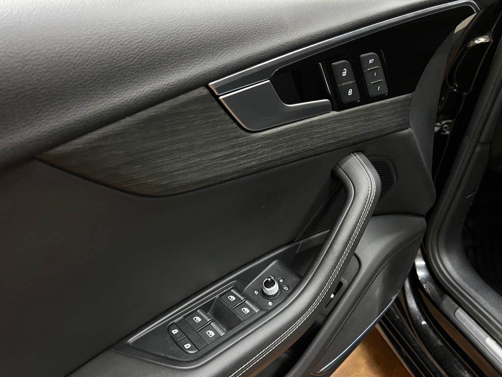 2021 Audi A4 Image 18