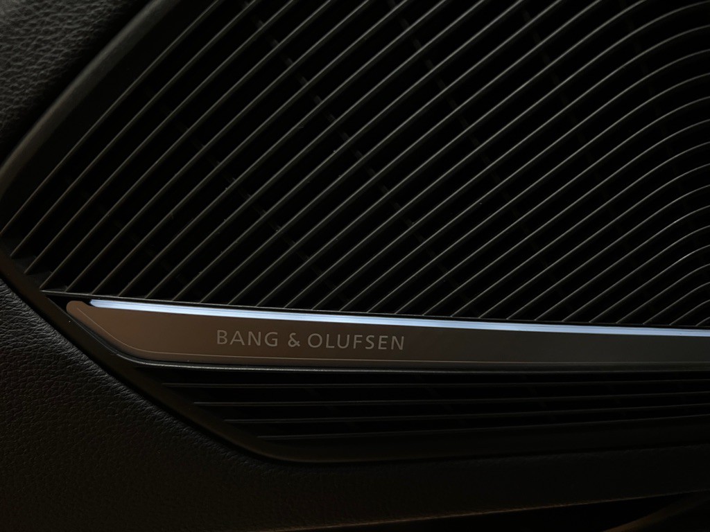 2021 Audi A4 Image 19