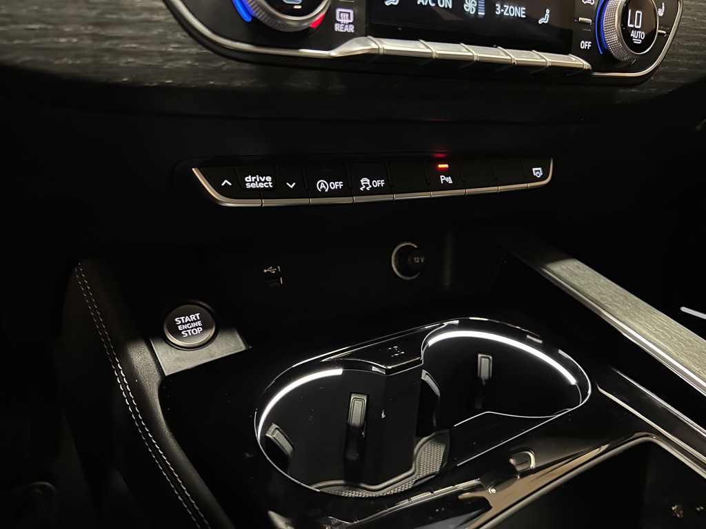 2021 Audi A4 Image 27