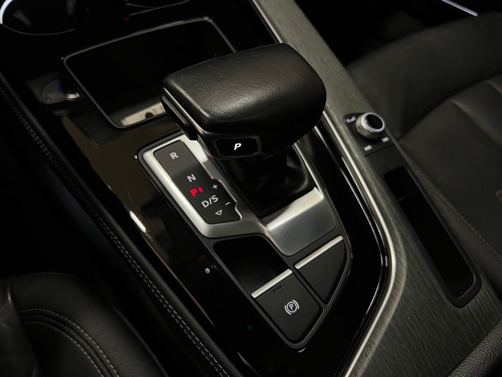 2021 Audi A4 Image 28