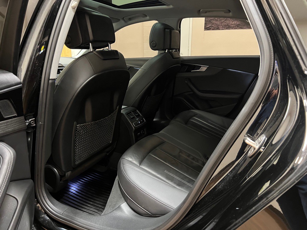 2021 Audi A4 Image 31