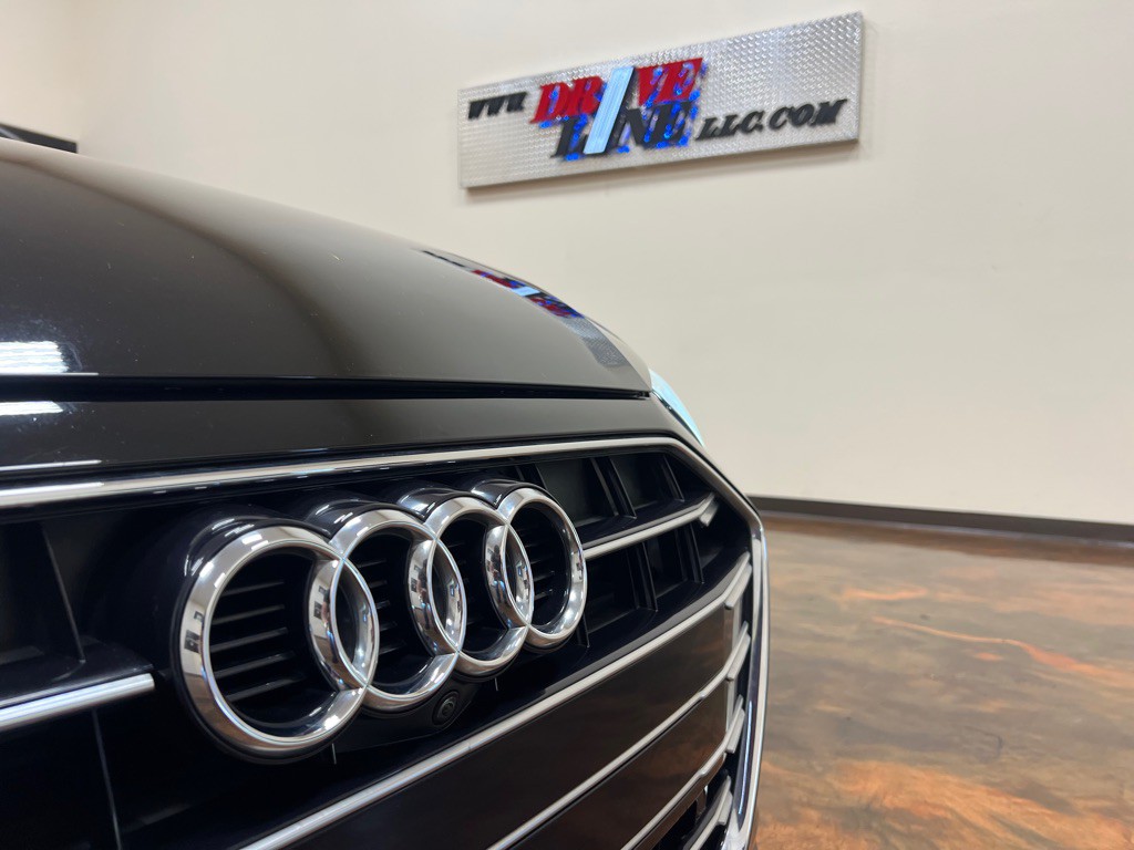 2021 Audi A4 Image 42