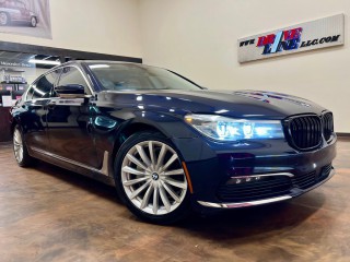 Image for 2018 BMW 7 Series 740i ID: 7252828