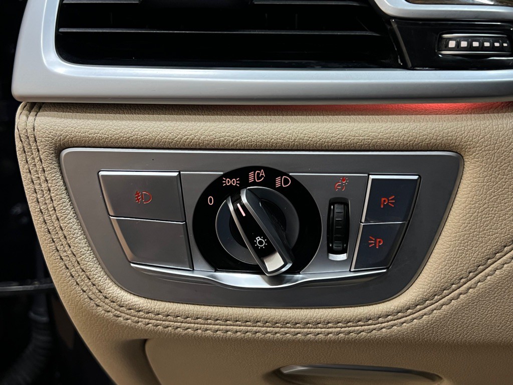 2018 BMW 7 Series Image 20