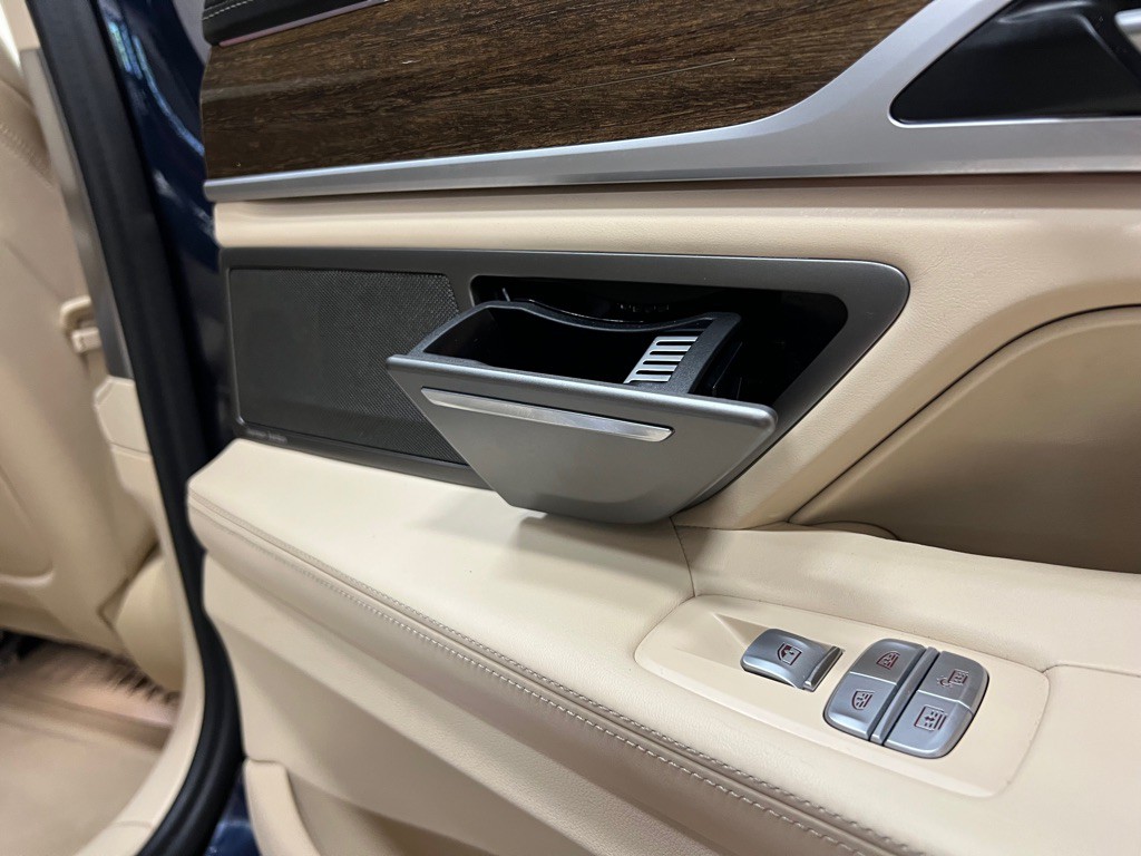 2018 BMW 7 Series Image 46