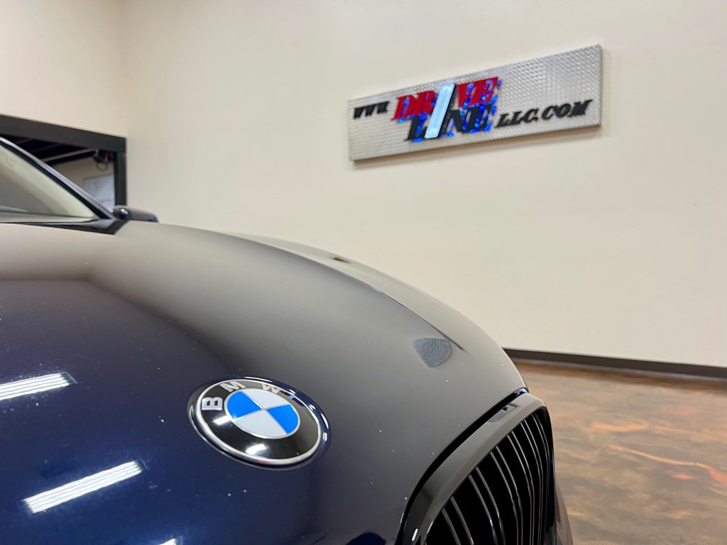 2018 BMW 7 Series Image 57