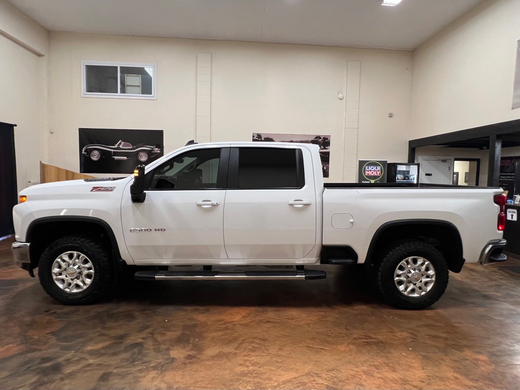 2023 Chevrolet Silverado 1500 Image 6