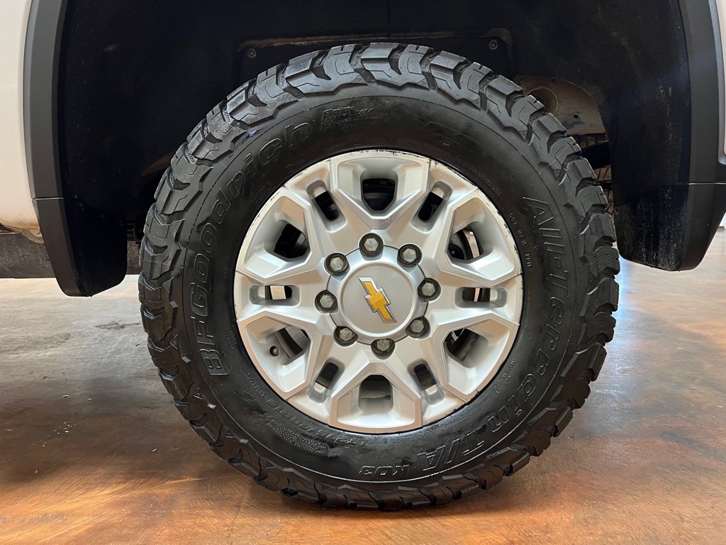 2023 Chevrolet Silverado 1500 Image 11