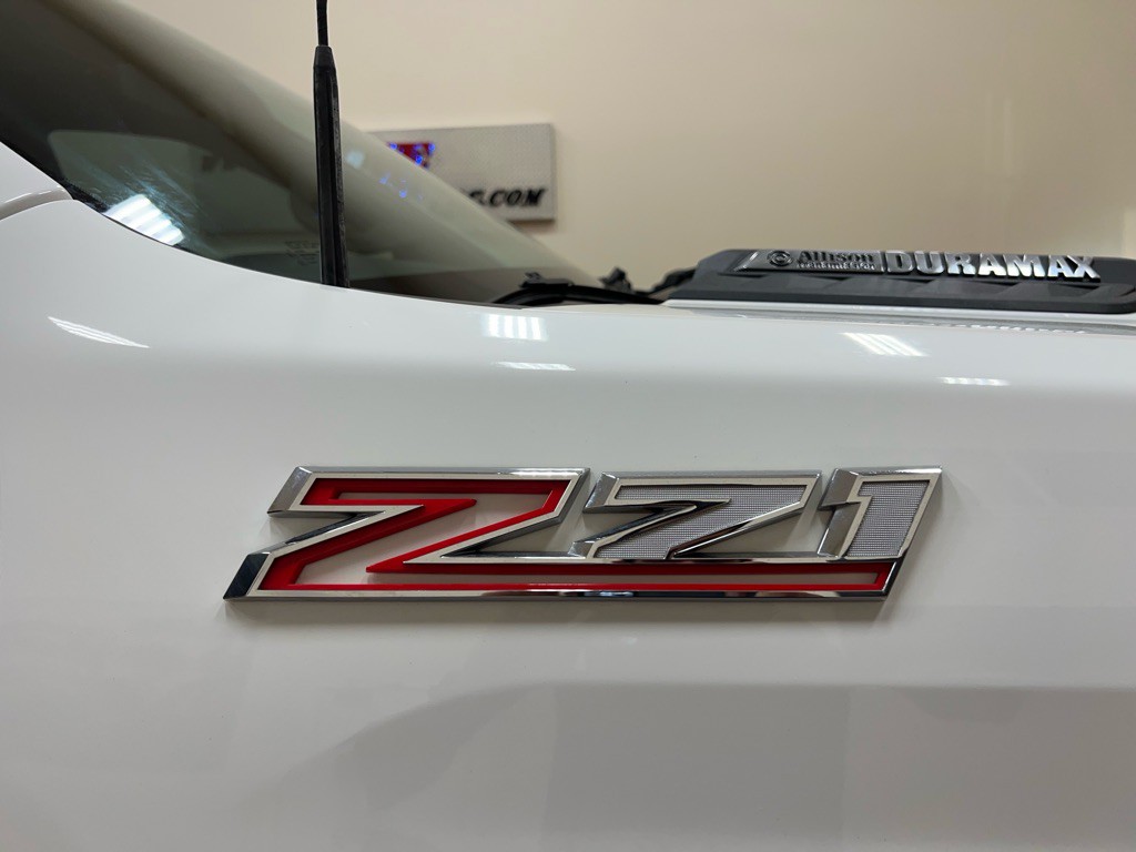 2023 Chevrolet Silverado 1500 Image 13