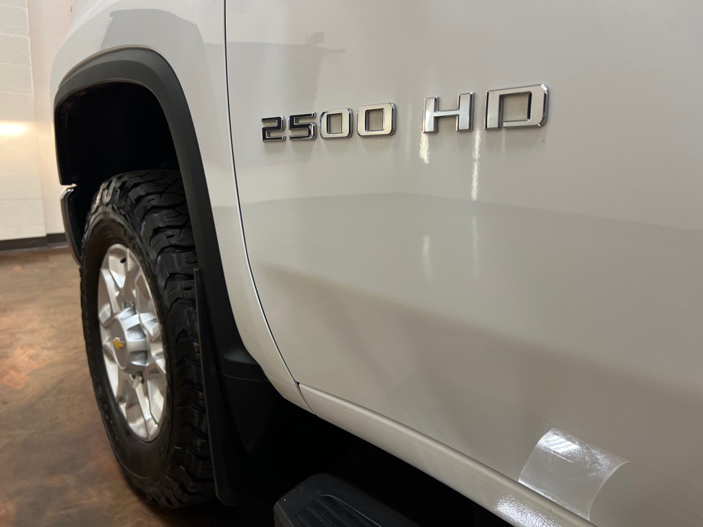 2023 Chevrolet Silverado 1500 Image 15