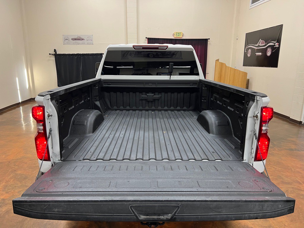 2023 Chevrolet Silverado 1500 Image 17