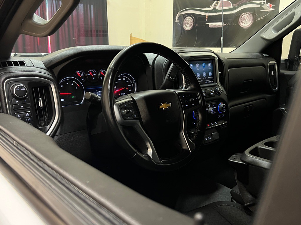 2023 Chevrolet Silverado 1500 Image 18