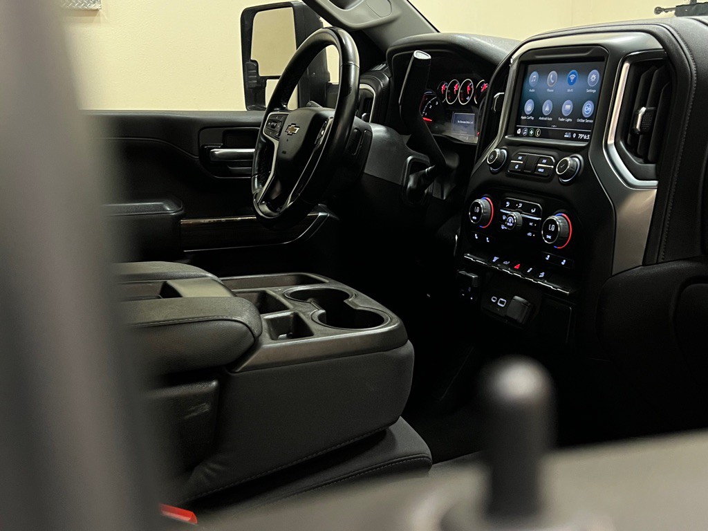 2023 Chevrolet Silverado 1500 Image 20