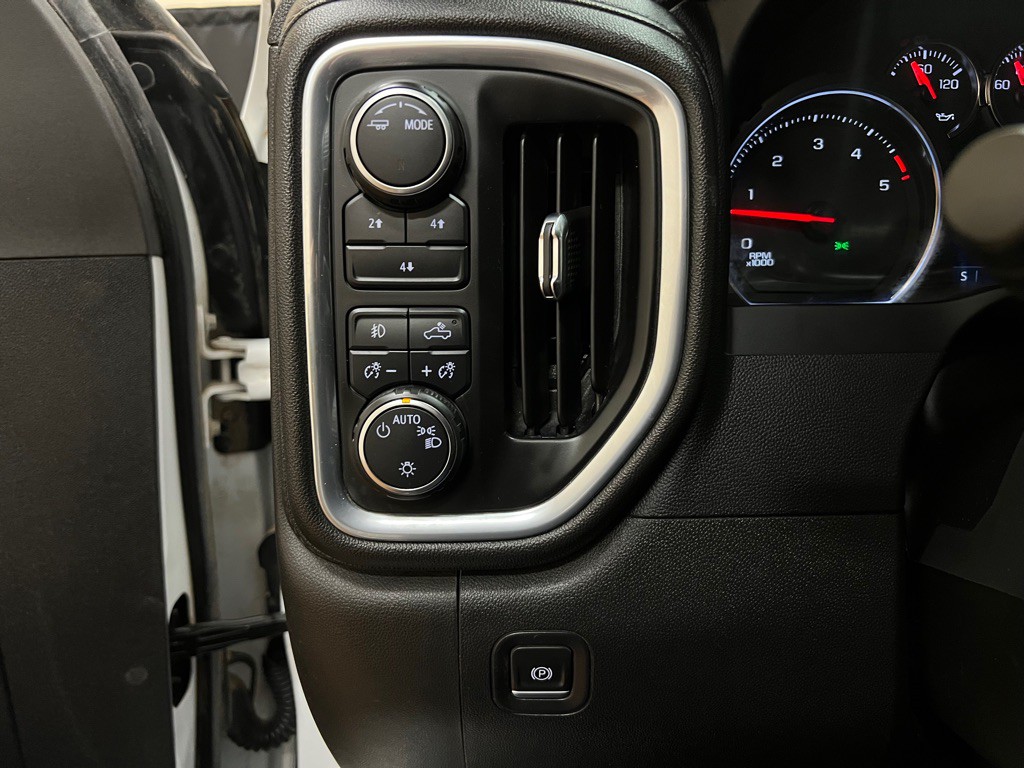 2023 Chevrolet Silverado 1500 Image 22