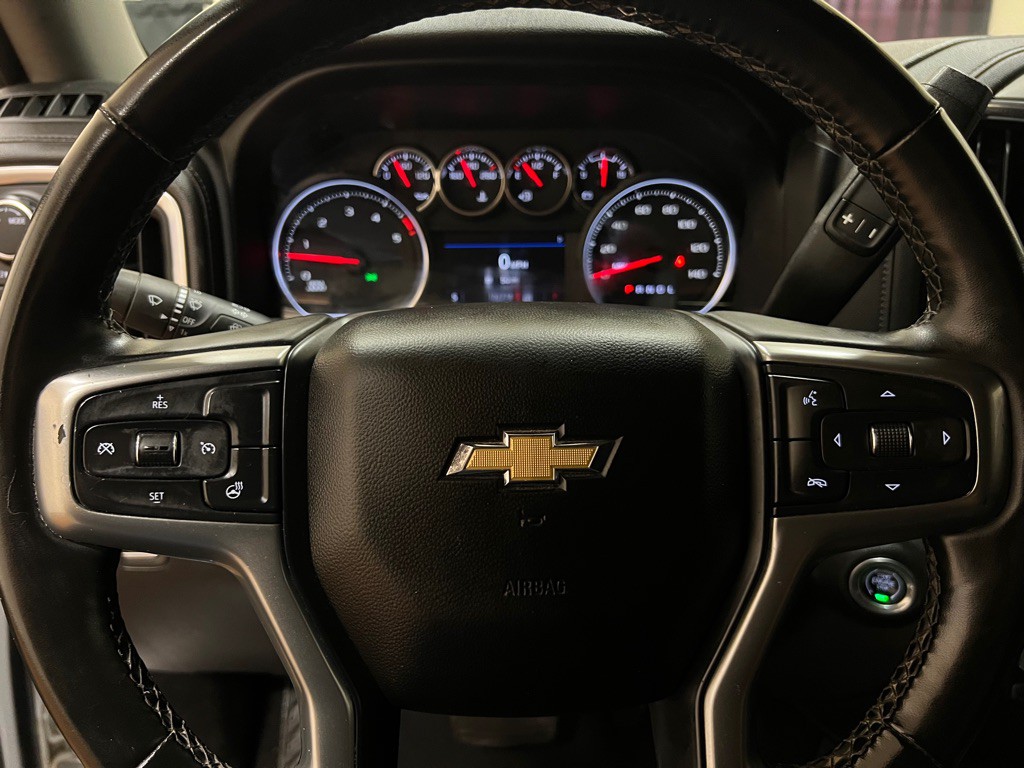2023 Chevrolet Silverado 1500 Image 24
