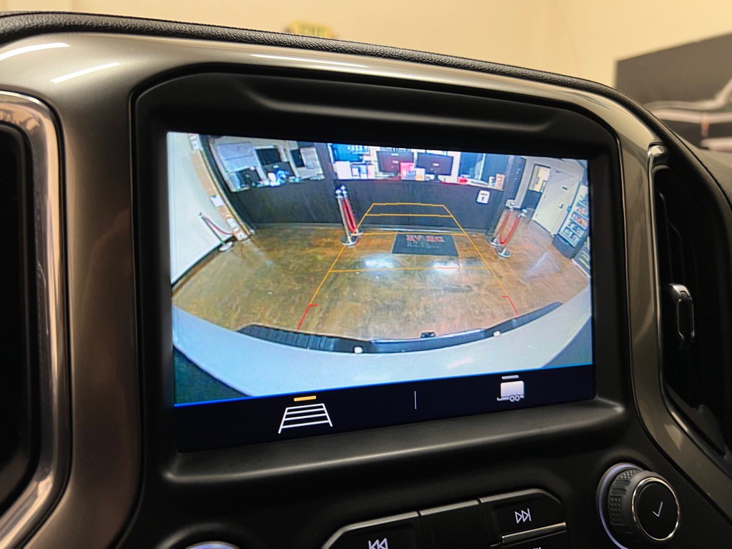 2023 Chevrolet Silverado 1500 Image 26