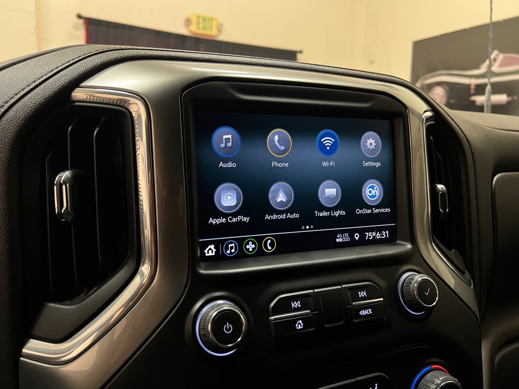 2023 Chevrolet Silverado 1500 Image 27