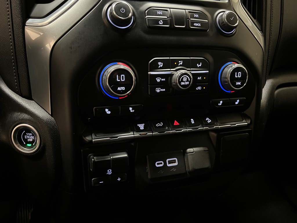 2023 Chevrolet Silverado 1500 Image 28