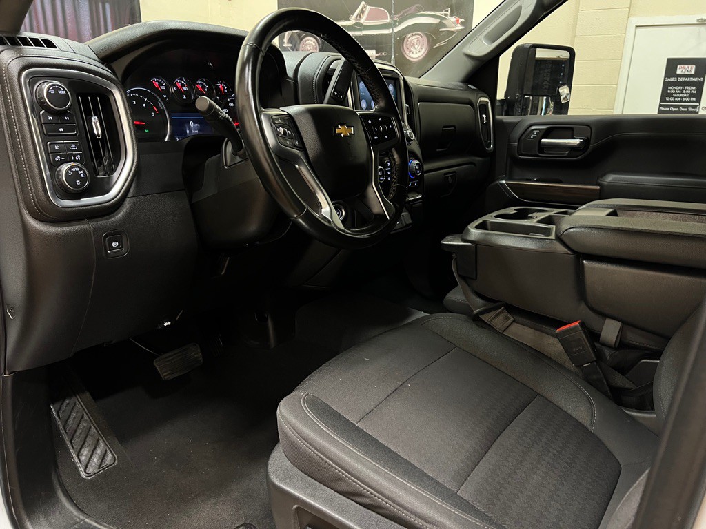 2023 Chevrolet Silverado 1500 Image 29