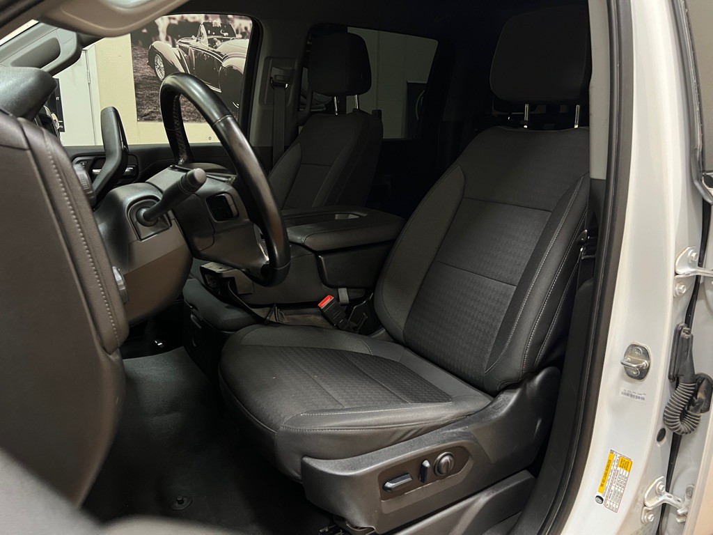 2023 Chevrolet Silverado 1500 Image 30