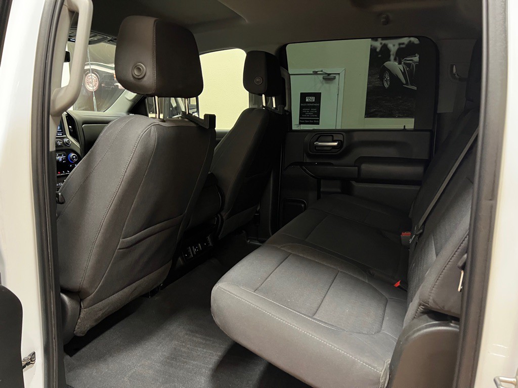 2023 Chevrolet Silverado 1500 Image 31